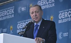 Cumhurbaşkanı Erdoğan:  Muğla'yı köy görünümünde tutanlar bizi eleştiriyor