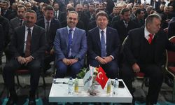 Fatih Kacır: Türkiye'yi küresel AR-GE ve üretim üssüne dönüştürüyoruz