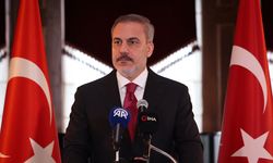 Gazze'de iki devletli çözüme bütün dünya hemfikir durumda 