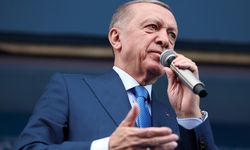 Erdoğan: Sırtını örgüte dayayanlar, kendi ikballerinin peşinde