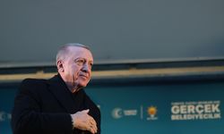Cumhurbaşkanı Erdoğan, MHP kurultayı dolayısıyla mesaj yayımladı 