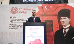 Bakan Kacır: Tam bağımsız Türkiye için teknoloji hamleleri yapıyoruz 