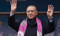 Erdoğan: Uyguladığımız ekonomi politikalarının sonuçlarını bu yılın ikinci yarından itibaren görmeye başlayacağız
