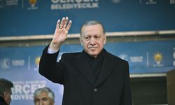 Erdoğan, bugün "Büyük Ankara Mitingi"nde halka seslenecek 