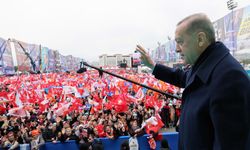 Cumhurbaşkanı Erdoğan, bugün Büyük İstanbul Mitingi'nde halka seslenecek 