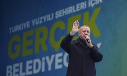 Cumhurbaşkanı Erdoğan: Çöp, çukur, çamur... CHP'nin pratiğidir!