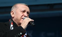 Cumhurbaşkanı Erdoğan, Aksaray ile Yozgat'a hareket edecek  