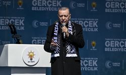 Cumhurbaşkanı Erdoğan: Önümüzdeki asrı kendi çağımız yapmakta kararlıyız