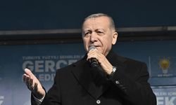 Cumhurbaşkanı Erdoğan bugün Diyarbakır ile Batman'da olacak 