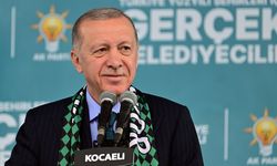 Erdoğan: Deprem meselesini beka sorunu olarak görmek zorundayız