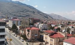 Kahramanmaraş'ta 4.4 büyüklüğünde deprem yaşandı! 
