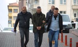 Kayseri'de kan donduran cinayet: Önce vurdu sonra üstünden geçti 