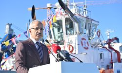 Deniz ticaretinde büyüme rekor seviyelere ulaştı 