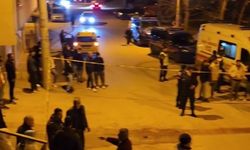 Bursa'da otomobilden sıkılan mermi 2 kadına isabet etti 