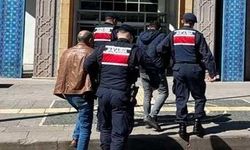 Amasya'da 2 bin metre kablo çalan hırsızlar 2 yıl sonra yakalandı 