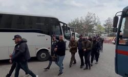 Diyarbakır’da yasadışı bahis çetesine ‘Sibergöz-24’ operasyonu: 25 tutuklama   
