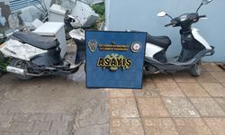 2 motosiklet çalan 3 şahıs yakalandı   