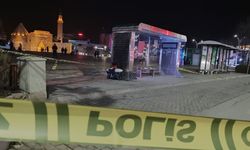 Kırşehir'de bomba paniği: Unutulan çanta patlatıldı 