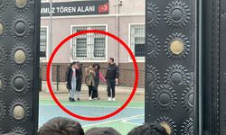 Bursa'da ilginç olay: 4 öğrenci kapanan okulda mahsur kaldı 