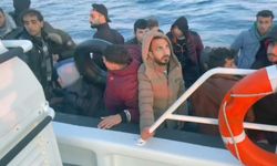 Datça’da 26 düzensiz göçmen yakalandı   
