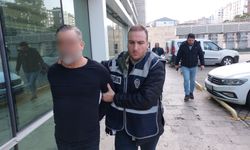 Silahla yaralama olayını gerçekleştiren şahıs yakalandı  