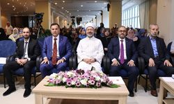 Diyanet İşleri Başkanı Erbaş: Şehitlerimiz için birlik ve beraberlik içinde olmalıyız