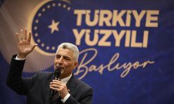 Bakan Bolat: Türkiye’nin her tarafına ne yapılıyorsa İzmir’e de aynısı yapıldı