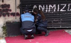 Fatih’te kadını darp eden telefoncunun dükkanı mühürlendi 