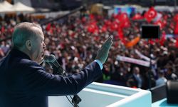 Erdoğan: Etrafımızdaki ateşin ülkemize sıçramasının önüne geçiyoruz