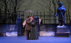 İzmir Devlet Opera ve Balesi, "La Boheme" operasını sahneleyecek