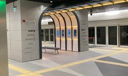 Arnavutköy-İstanbul Havalimanı Metro hattı 31 Mart'a kadar ücretsiz