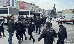 Bakan Yerlikaya: Mahzen-9 ile Kayseri'de 13 şüpheli tutuklandı 
