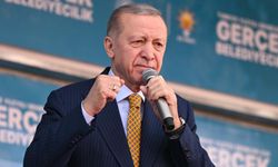 Cumhurbaşkanı Erdoğan, bugün Ağrı'dan halka seslenecek 