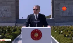 Cumhurbaşkanı Erdoğan: Geleceğimize güvenle yürümemizi sağlayacak iradeye sahibiz! 