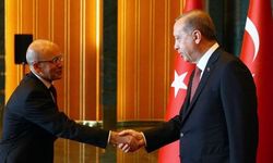 Cumhurbaşkanı Erdoğan ile Bakan Şimşek arasında tartışma iddiası yalanlandı