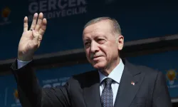 Cumhurbaşkanı Erdoğan, seçim mitinglerine Sivas'tan devam edecek 