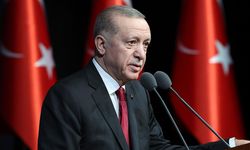 Cumhurbaşkanı Erdoğan'dan 18 Mart'ta Çanakkale Zaferi mesajı 