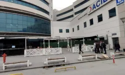 Pamukkale Hastanesi’nde can pazarı: Kafeteryaya silahlı saldırı! 