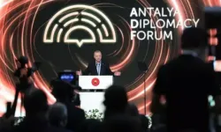 Antalya, Diplomasi Forumu'na hazır!