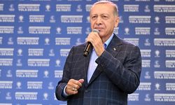 Cumhurbaşkanı Erdoğan bugün Mersin'e gidiyor