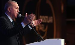 Erdoğan: Milletimiz için 31 Mart seçimleri bir fırsat penceresidir 