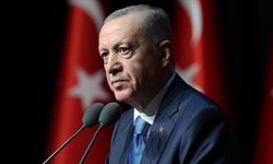 Erdoğan, şehit polis Mutlu'nun ailesine başsağlığı diledi  