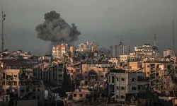 Gazze'de ateşkes müzakereleri için tarafların Kahire'de olduğu iddiası 