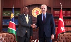Türkiye ile Naibya ortak iş birliği protokolü imzaladı 