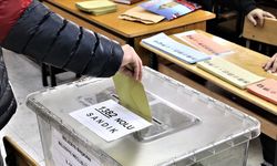 Yerel seçimlerde 1 milyon genç ilk kez oy kullanacak