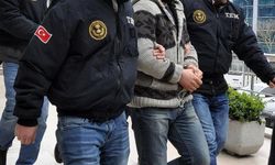 Emniyetin düzenlediği PKK operasyonunda 10 şüpheli yakalandı
