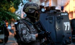 İstanbul'da terör operasyonu: 17 DEAŞ şüphelisine gözaltı 