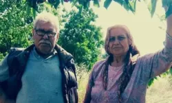 İzmir’deki feci kazada evli çift öldü, 3 kişi de yaralandı   