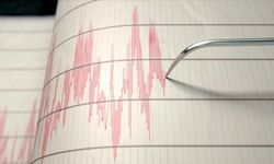 Kahramanmaraş Pazarcık'ta  4,1 büyüklüğünde deprem