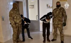 Moskova'daki terör saldırısına ilişkin bir şüpheli daha tutuklandı